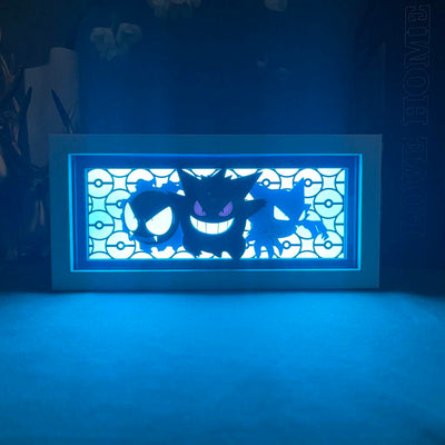 NIGHT HEX LED BOX - Image 16