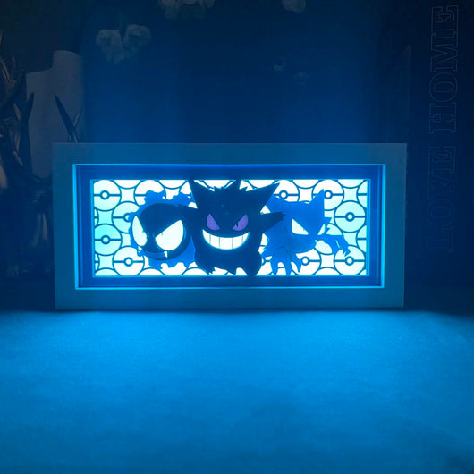 NIGHT HEX LED BOX - Image 16