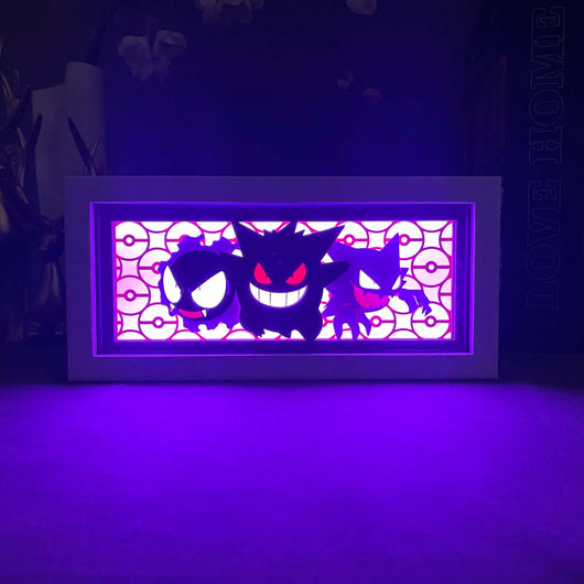 NIGHT HEX LED BOX - Image 17
