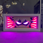 BOOM RAGE LED BOX