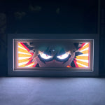 BOOM RAGE LED BOX