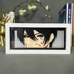 TITAN HUNTRESS LED BOX
