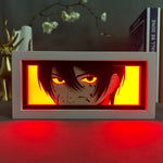 TITAN HUNTRESS LED BOX