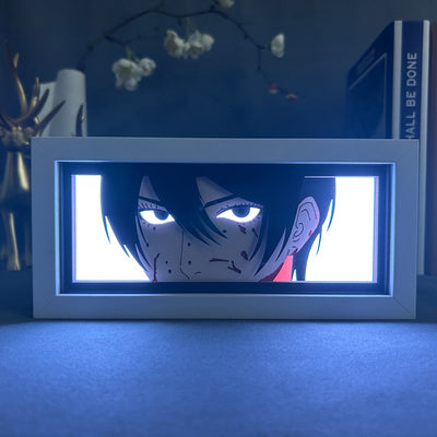 TITAN HUNTRESS LED BOX - STAR KAGUNE