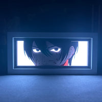 TITAN HUNTRESS LED BOX