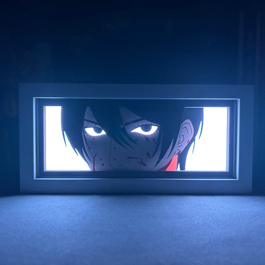 TITAN HUNTRESS LED BOX - Image 2