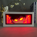 ESP STRIKE LED BOX