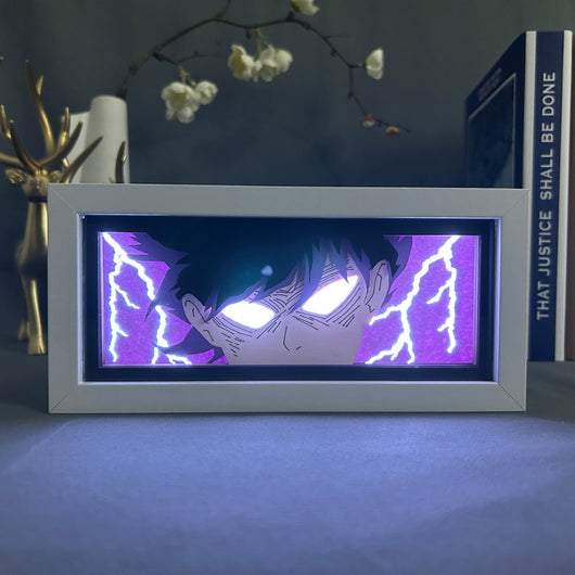 ESP STRIKE LED BOX - STAR KAGUNE