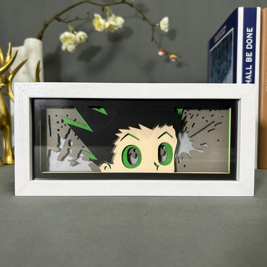 HUNTER'S WILL LED BOX - Image 6