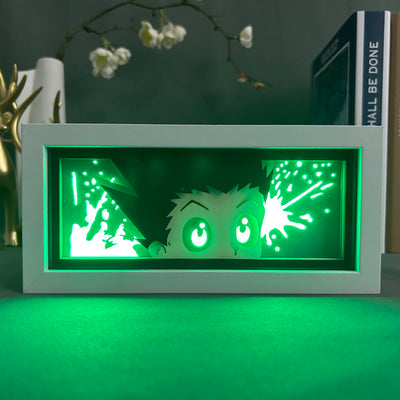 HUNTER'S WILL LED BOX - Image 3