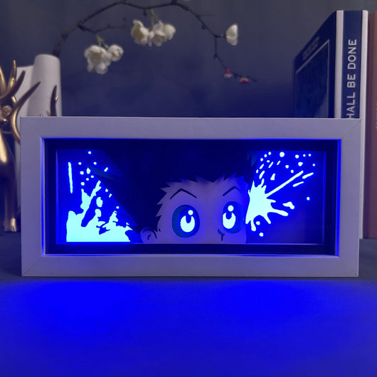 HUNTER'S WILL LED BOX - Image 4
