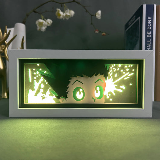 HUNTER'S WILL LED BOX - Image 5