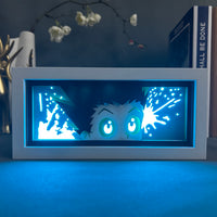 HUNTER'S WILL LED BOX