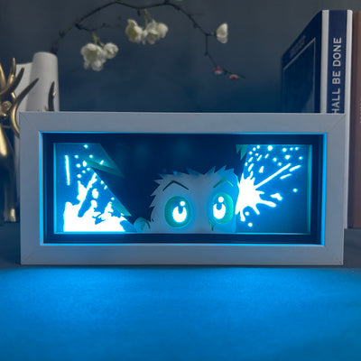 HUNTER'S WILL LED BOX - Image 11