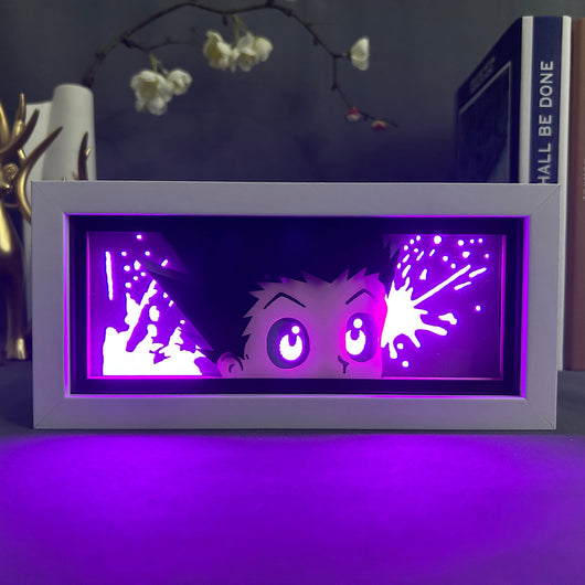 HUNTER'S WILL LED BOX - Image 12