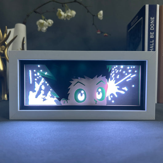HUNTER'S WILL LED BOX - Image 13