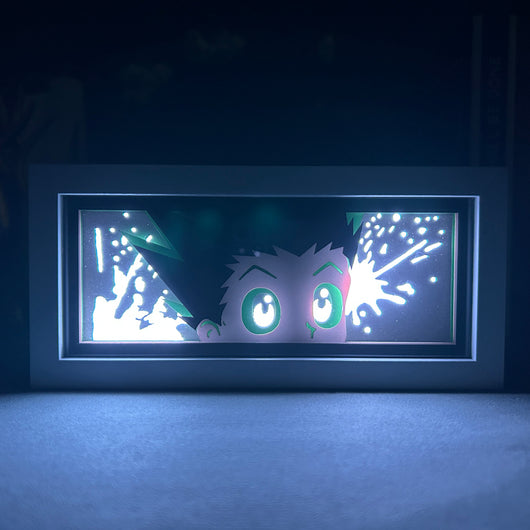 HUNTER'S WILL LED BOX - Image 2