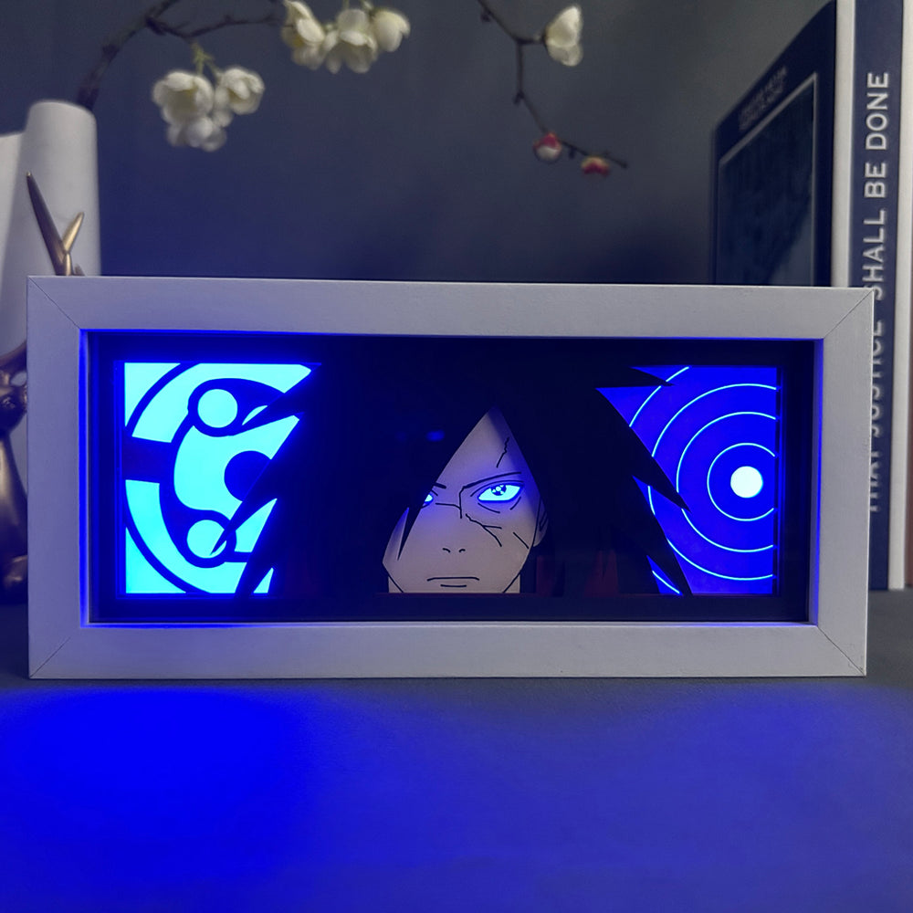 WRATH ARMOR LED BOX - Image 4