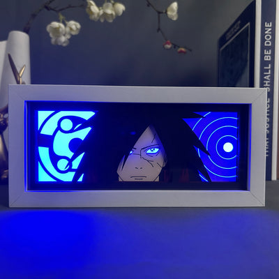 WRATH ARMOR LED BOX - Image 4