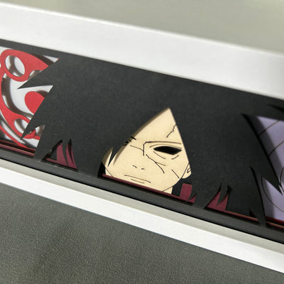 WRATH ARMOR LED BOX - Image 9