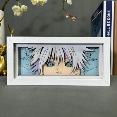 PURPLE FURY LED BOX - Image 7