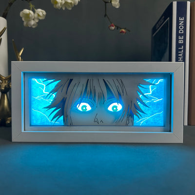 PURPLE FURY LED BOX - Image 13