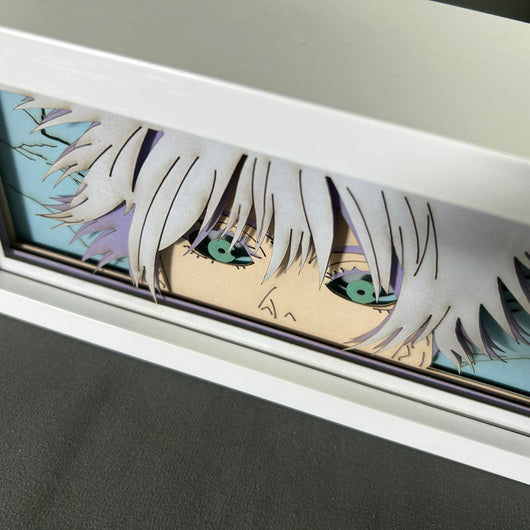 PURPLE FURY LED BOX - Image 8