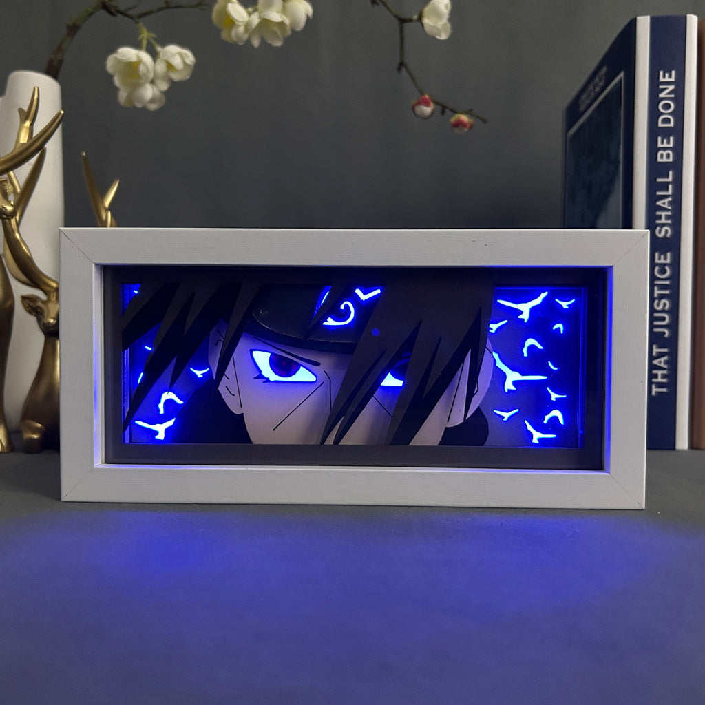 CROW FANG LED BOX - Image 4
