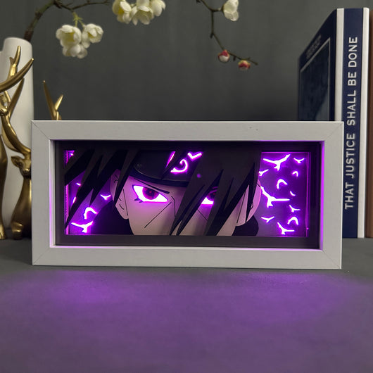 CROW FANG LED BOX - Image 11