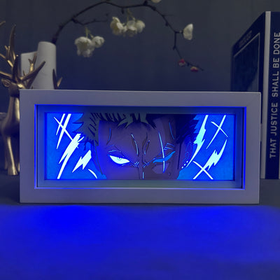 SWORD WOLF LED BOX - Image 7