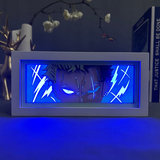 SWORD WOLF LED BOX - Image 7