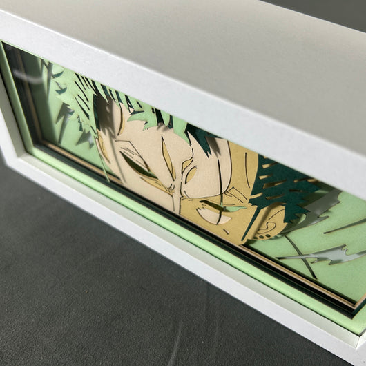 SWORD WOLF LED BOX - Image 9