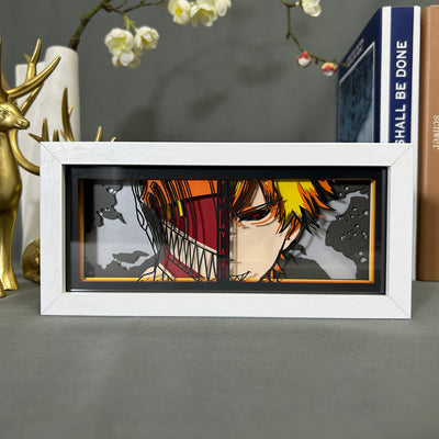 CHAINED WRATH LED BOX - Image 7