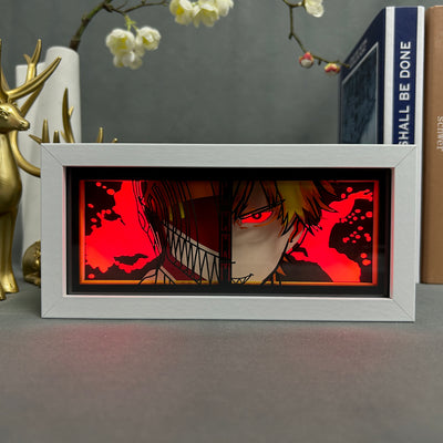 CHAINED WRATH LED BOX - Image 2
