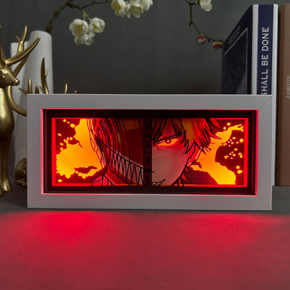 FANGED HUNTER LED BOX