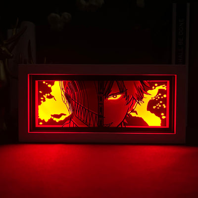 CHAINED WRATH LED BOX - Image 3