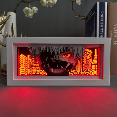 HOLLOW FEAST LED BOX - Image 2