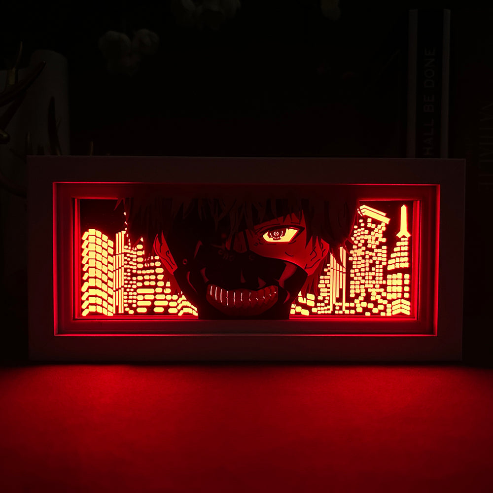 HOLLOW FEAST LED BOX - Image 4