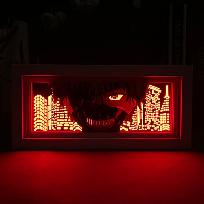 HOLLOW FEAST LED BOX - Image 4