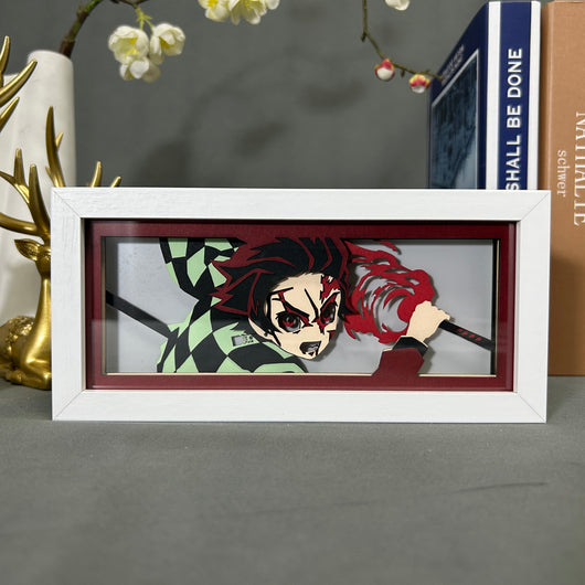 WATER PATH LED BOX - Image 11