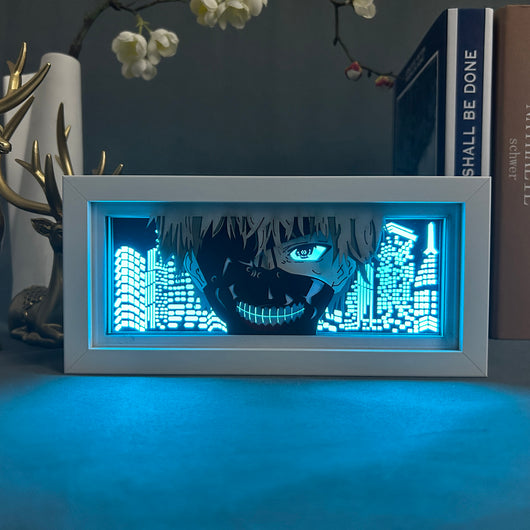 HOLLOW FEAST LED BOX - Image 12