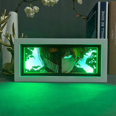 CHAINED WRATH LED BOX - Image 5