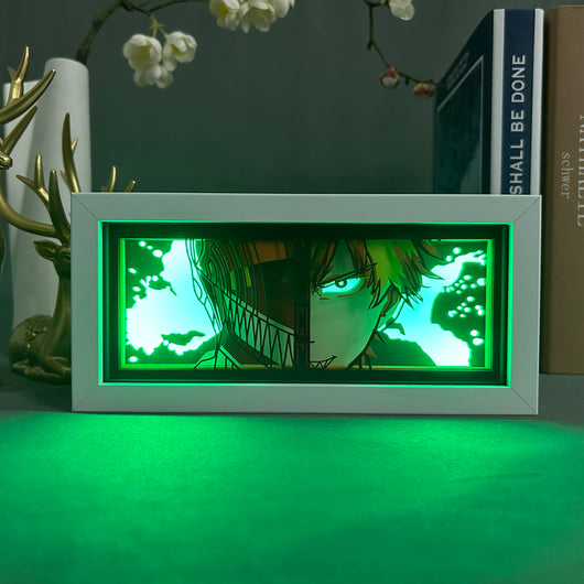 CHAINED WRATH LED BOX - Image 5