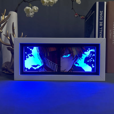 CHAINED WRATH LED BOX - Image 6