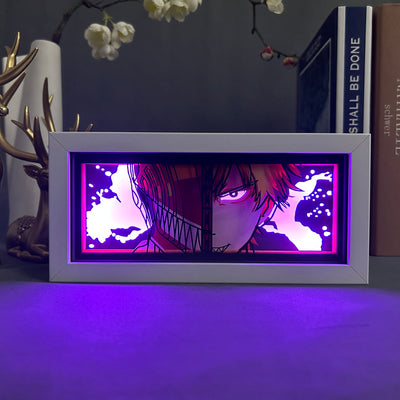 CHAINED WRATH LED BOX - Image 12