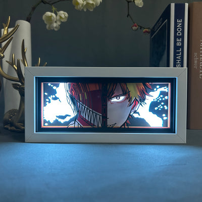 CHAINED WRATH LED BOX - Image 13