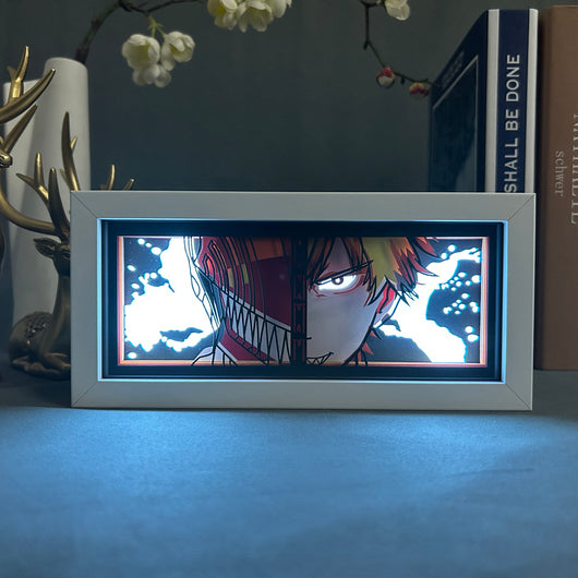CHAINED WRATH LED BOX - Image 13