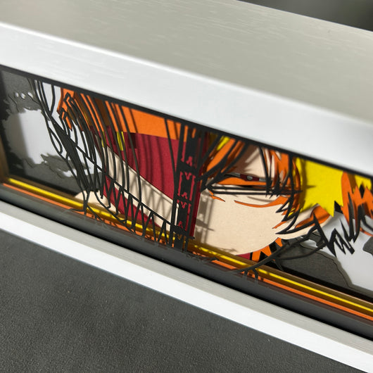 CHAINED WRATH LED BOX - Image 8