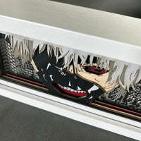 HOLLOW FEAST LED BOX