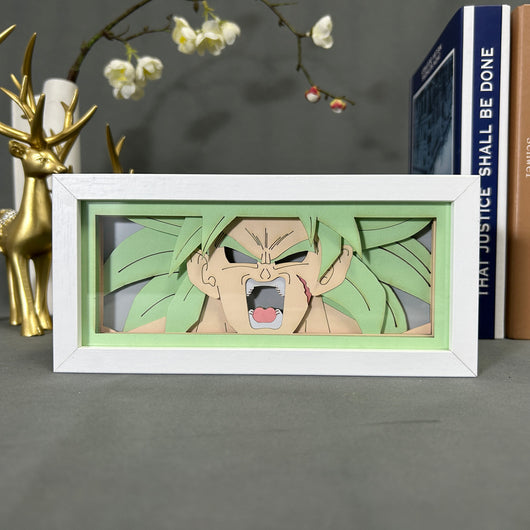 MYTHIC FORCE LED BOX - Image 8